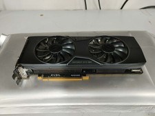 EVGA GeForce GTX 980 4GB GDDR5