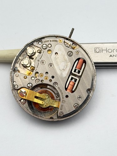 Esa diapason movement - esa,