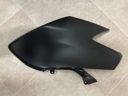 Carena anteriore destra yamaha - carena,