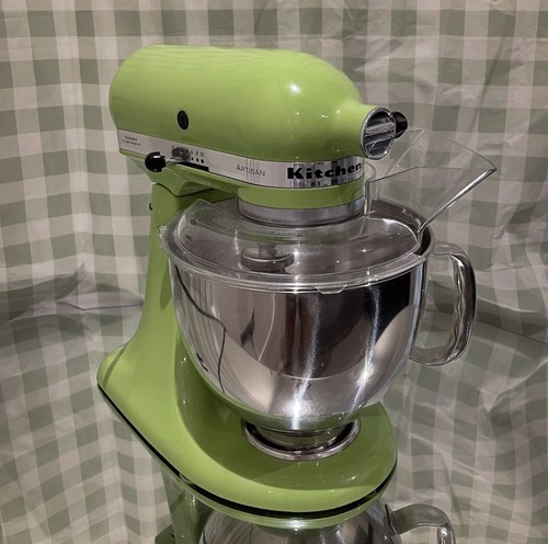 Kitchenaid artisan miscelatore - kitchenaid,