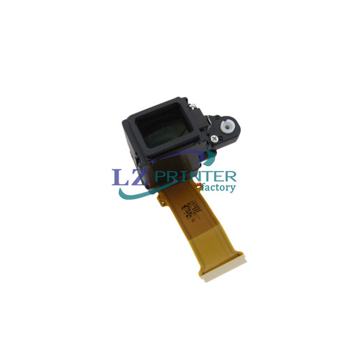 Nuovo mirino oculare display