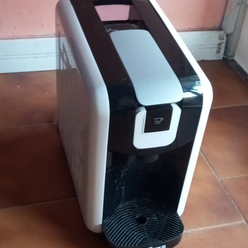 Lavazza espresso point - espresso,