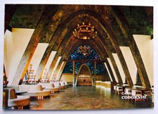 Postcard - CAVAS CODORNIU