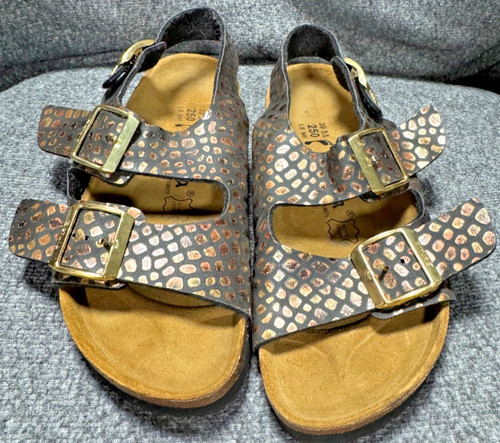 Betula birkenstock sandali - birkenstock,