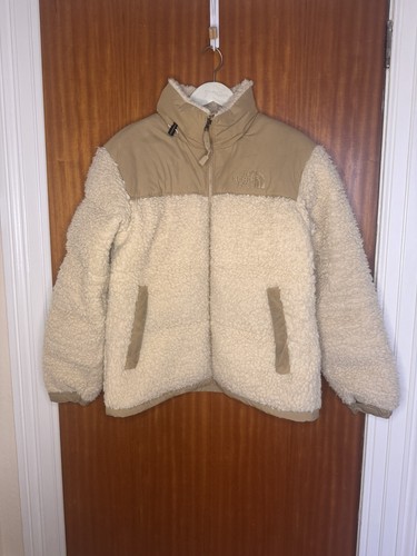 Giacca the north - the, sherpa