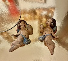 Kuntner  Putti Da Parete