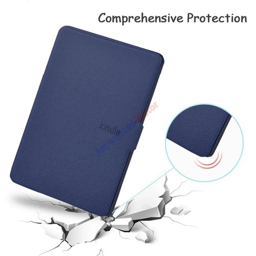 Custodia smart pelle per - custodia,