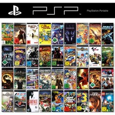 Giochi psp playstation - giochi,