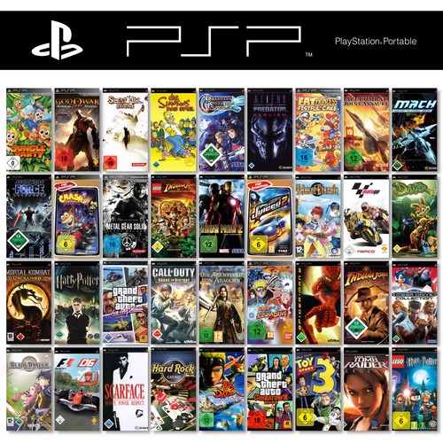 Giochi psp playstation - /,