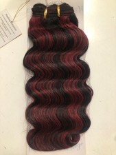 Extension Capelli Vergine Onda