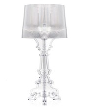 Kartell bourgie lampada - kartell,