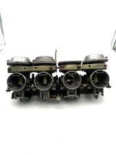 Suzuki GS550 Banco Carburatore