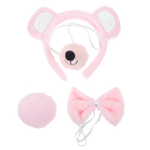 Set accessori per costumi - per,