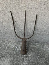 Forcone Antico Forgiato