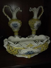 Ceramica A.P. set 2 anfore + 1