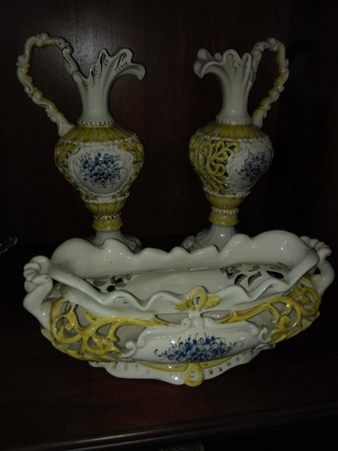 Ceramica set anfore - a.p., 1