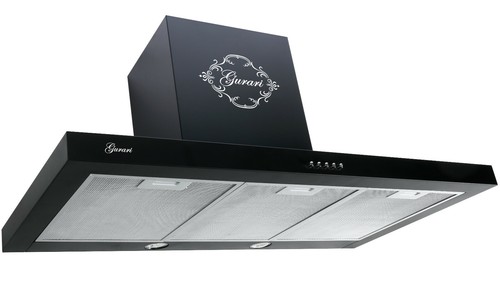 Cappa aspirante power - cappa,