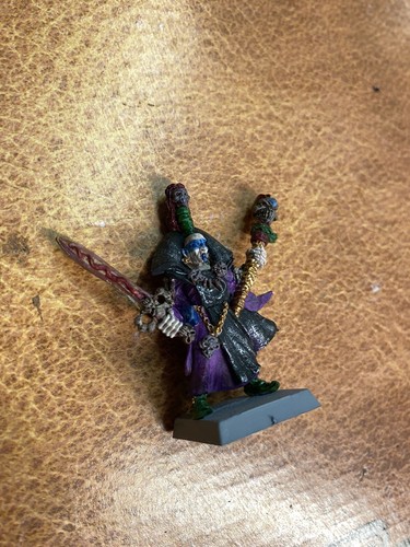 Warhammer undead necrarch - warhammer-,