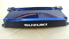 Carena Giunto Centrale Fiancate Posteriore Suzuki Burgman 250 400 AN 2001 2002