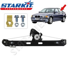 Meccanismo Alza Vetro