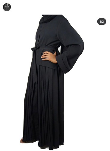 Abito abaya - abito,