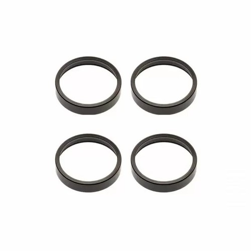Fulcrum calotte mozzo 008 - ,
