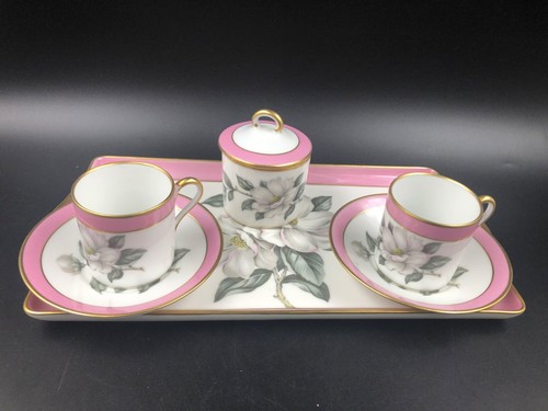 Servizio set caffé tet - servizio, a