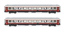 Modellino treno modellismo