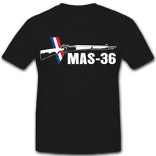 MAS-36 Francia Esercito Fucile