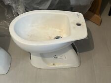 Set  Sanitari Bagno Pozzi Ginori Modello Colibrì