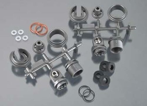 Set ricambi ammortizzatori - , hpi