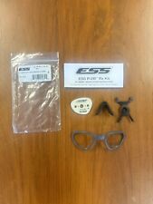 Support de verre pour lunette ESS