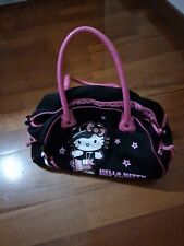 Borsa Camomilla Hello Kitty Borsa Bauletto e Tracolla