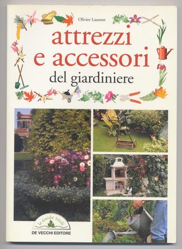 Attrezzi accessori del - e,