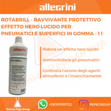 ROTABRILL 1 L Allegrini -