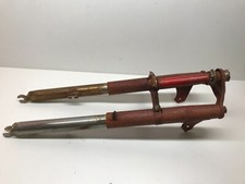 CICLOMOTORE PERIPOLI GIULIETTA EPOCA 1971 FORCELLA SOSPENSIONE ANTERIORE