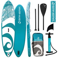 Spinera Sup Tavola Lets Paddle