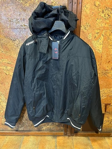 Bomber sportika taglia m - bomber,
