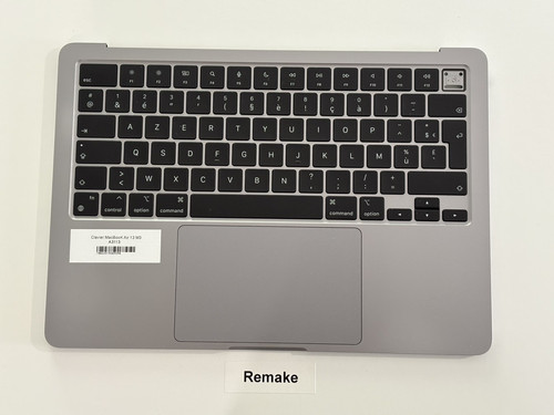 Topcase châssis clavier pour - clavier,