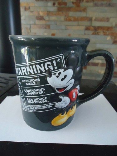 Mug tasse disney mickey - /,