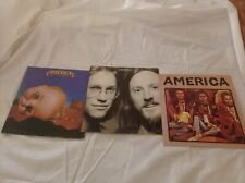 Lotto 3 dischi in Vinile