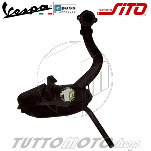 Marmitta sito impianto - marmitta,