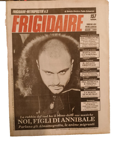 Frigidaire 157 raiz - frigidaire, n.157