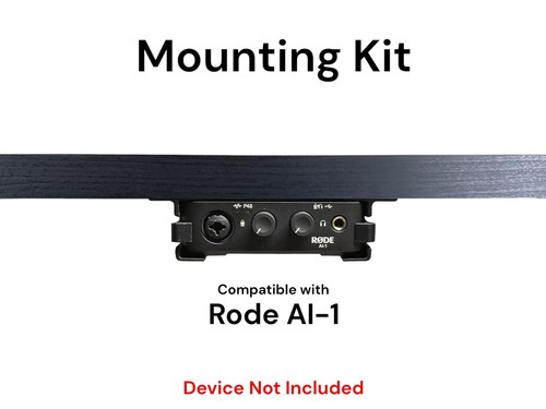 Kit montaggio scrivania - kit,