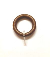 39 Anelli in legno Ø Esterno