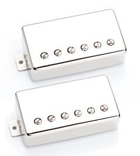 Seymour Duncan Hot Rodded