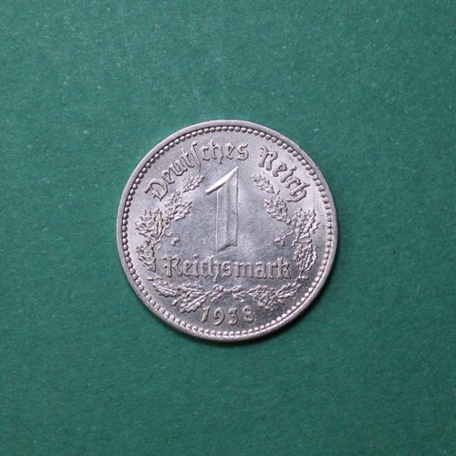 Moneta impero tedesco - impero,