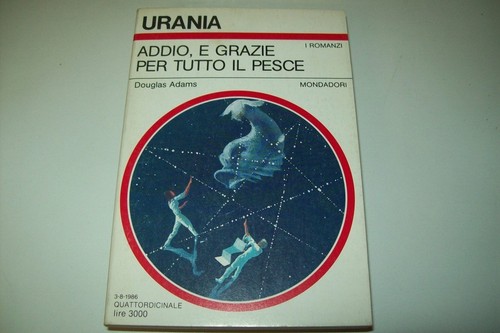 Urania mondadori 1028 - 1028, douglas