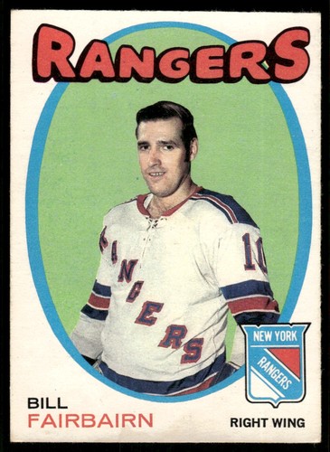 1971 pee chee - vintage, opc