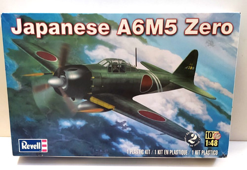 Revell usato kit aereo - kit,